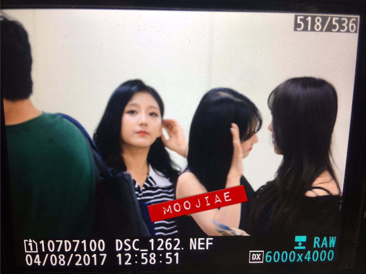 [PREVIEW] #러블리즈 #Lovelyz Yein at Gimpo Airport Departure Heading to Japan 

cr: DEAR_MY_SOUL, MooJiae