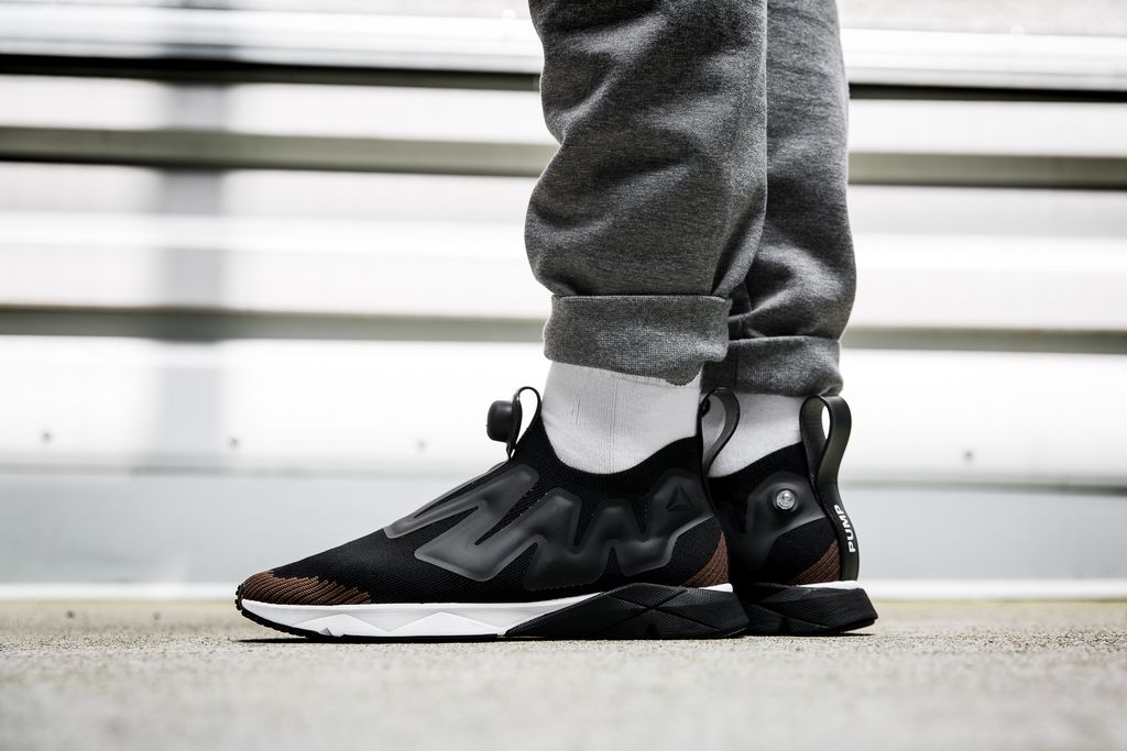 reebok pump supreme ultraknit