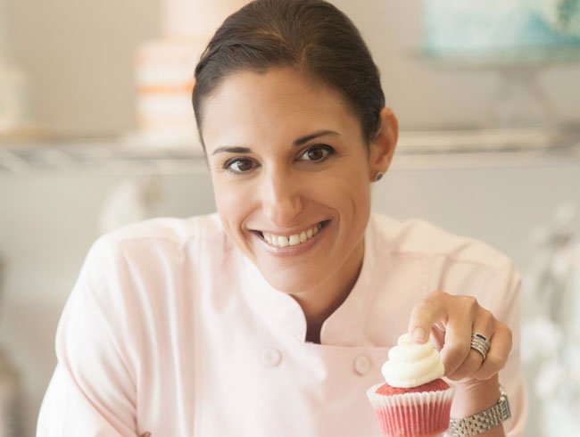 bake magazine tweet media