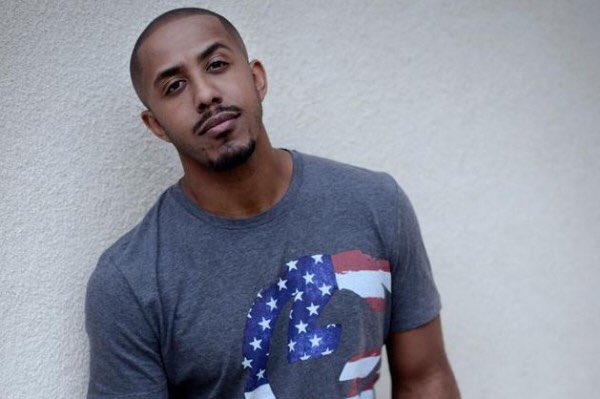 Happy Birthday to Marques Houston!    