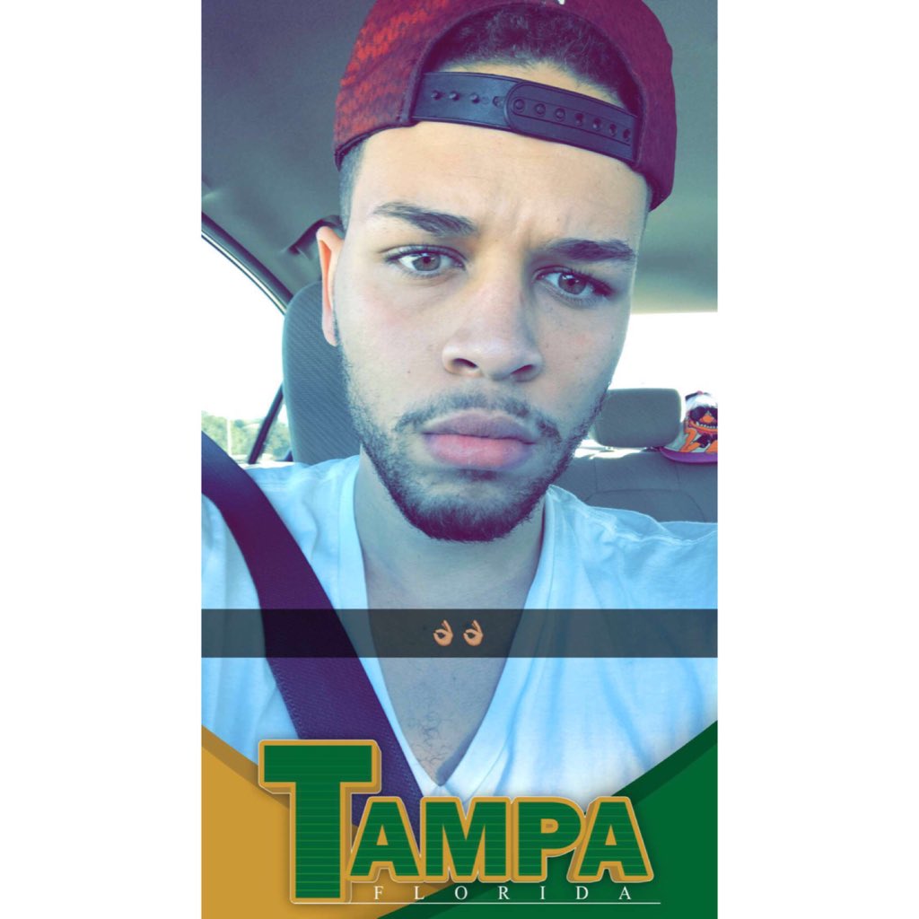 TimothyRay_'s tweet photo. #NewProfilePic https://t.co/zdAGGaXMNm
