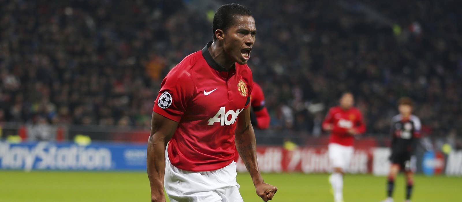 Premier Leagues:  Europa Leagues: FA Cups: Happy 32nd birthday Antonio Valencia 