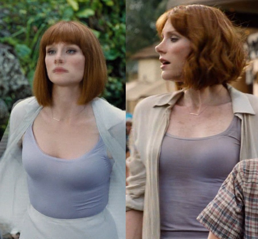 Uzivatel 魔法オッサンたち 仮 Na Twitteru おばさんいつの間に髪型変わったん ジュラシックワールド 金曜ロードshow