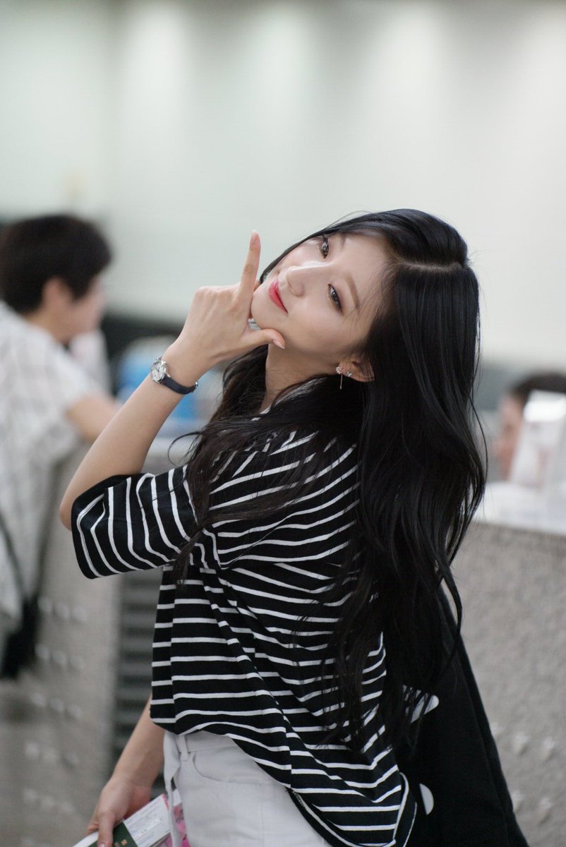 Jeong Yein Indonesia tweet media