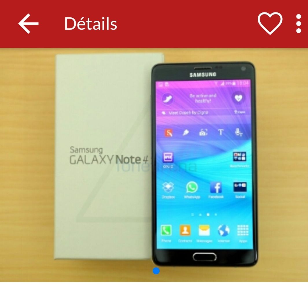 occazstreet's tweet photo. A la recherche d'un nouveau téléphone ?
Faites un tour sur #Occaztreet pour ne pas vous ruiner :)
#Cameroun #Cameroon #TT234 #Twitter237 https://t.co/8RUu4DH549