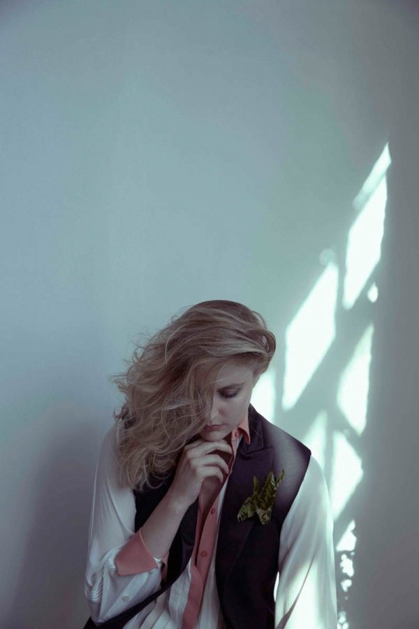HAPPY BDAY TO MISS GRETA GERWIG  