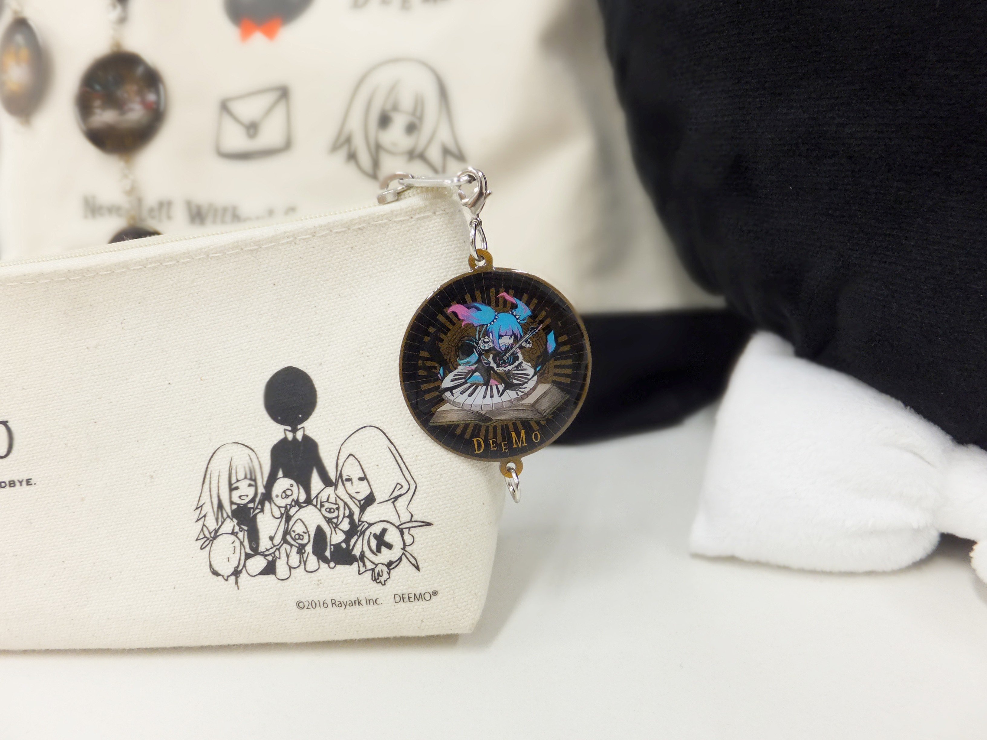 DEEMO / DEEMO II【公式】 on X: 