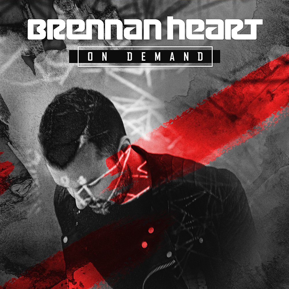 djbrennanheart's tweet photo. My new album #ONDEMAND is now available here https://t.co/TYz0CBolAd

Hard-copy release 11.08.2017 https://t.co/qdzNMhuyXu