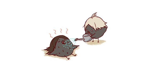 ﾋﾅｶﾞﾗｽbot (@hinapya) on Twitter photo 