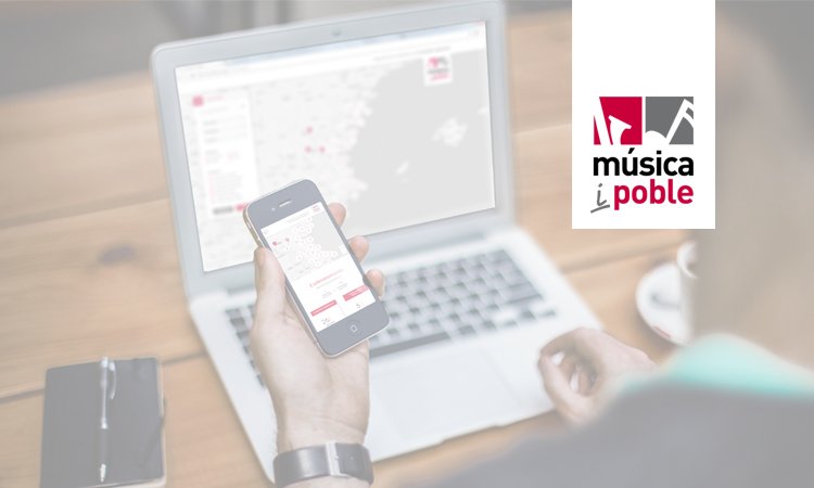 FSMCV's tweet image. Hem preparat #MúsicaiPoble perquè no et perdes res de l'activitat de les nostres bandes. Mira! 👀
fsmcv.org/actualidad/not…