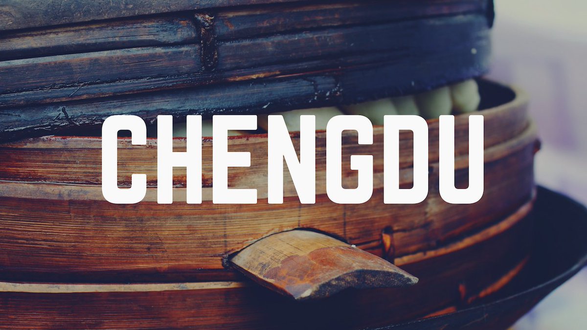 TravelersGen's tweet photo. @FrancescaRuv New video about #Chengdu !!
Ready to see some panda??
https://t.co/BshDpyNqxy
#travel #china #wandering #traveling https://t.co/le3BRvDp6Q