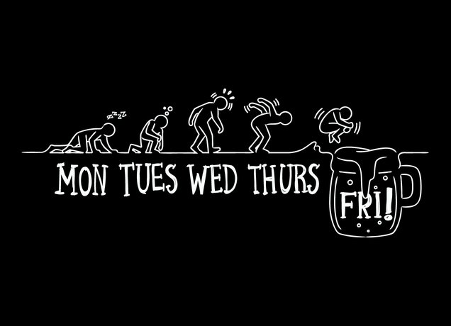 Course_Deals's tweet image. #FridayFeeling  👇🏽 #InternationalBeerDay  Also don&apos;t forget to have a look @ coursedeals.com for exciting #Deals #weekend