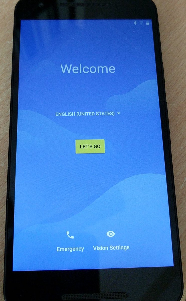 Michel_SprC's tweet photo. @Coolblue_NL Ik start de telefoon zo op, volgens mij is er dan niet veel gekoppeld. https://t.co/96G986Q72J