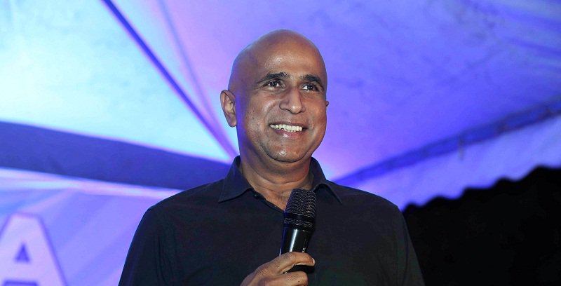 YourStoryCo's tweet image. Each #startup is different and past performance is not indicative of future returns: K Ganesh #entrepreneur #success yourstory.com/2017/07/k-gane…