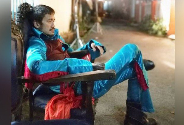 Penangkapan Tora Sudiro Murni Pengembangan Kasus goo.gl/rWTSyk #Dumolid #Kebayoran