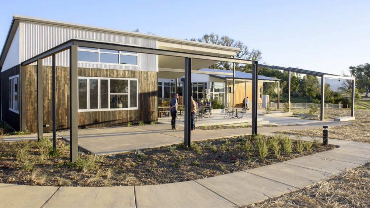 Ginninderry's tweet photo. We're taking part in @SustainableHD this yr. Save the date - 17 September! https://t.co/YUxbOSNTSX https://t.co/wYsAYIqYnH