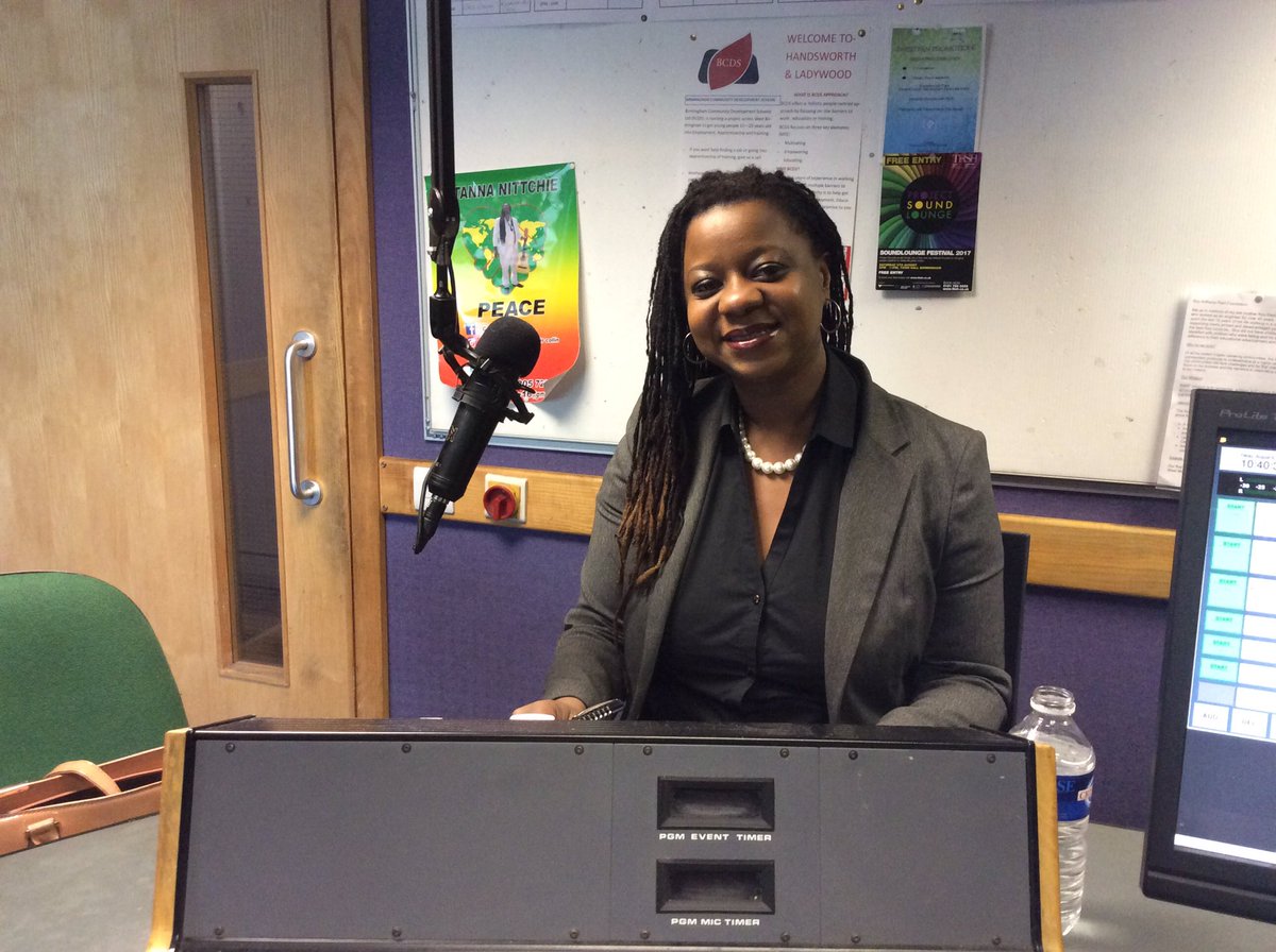 DifferentAnglez's tweet photo. Live now @RJOkello w/ the #PoliticsOfImmigration monthly slot. Call 0121 270 2559 with your questions @NewStyleRadio #DifferentAnglez https://t.co/jKYTlQdEN6