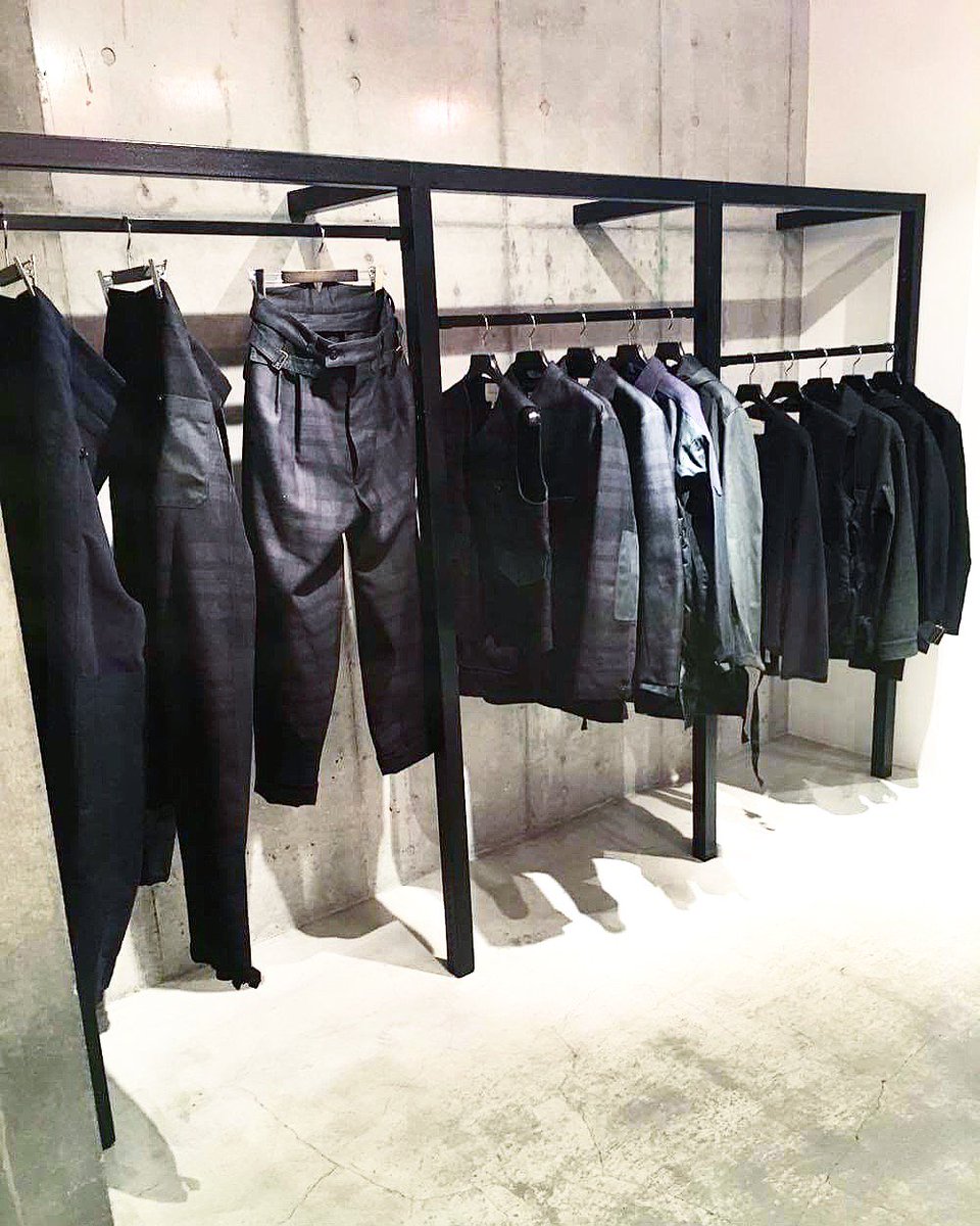 Nicholas Daley Blackwatch Aw17 Now Available At Ware Mo Kou In Tokyo Waremokou Nicholasdaley Nicholasdaleyaw17 Blackwatch Blackwatchtartan T Co Nbfoqf6wte Nicholas Daley Blackwatch Aw17 Now Available At Ware Mo Kou In Tokyo Waremokou Nicholasdaley Nicholasdaleyaw17 Blackwatch Blackwatchtartan T Co Nbfoqf6wte