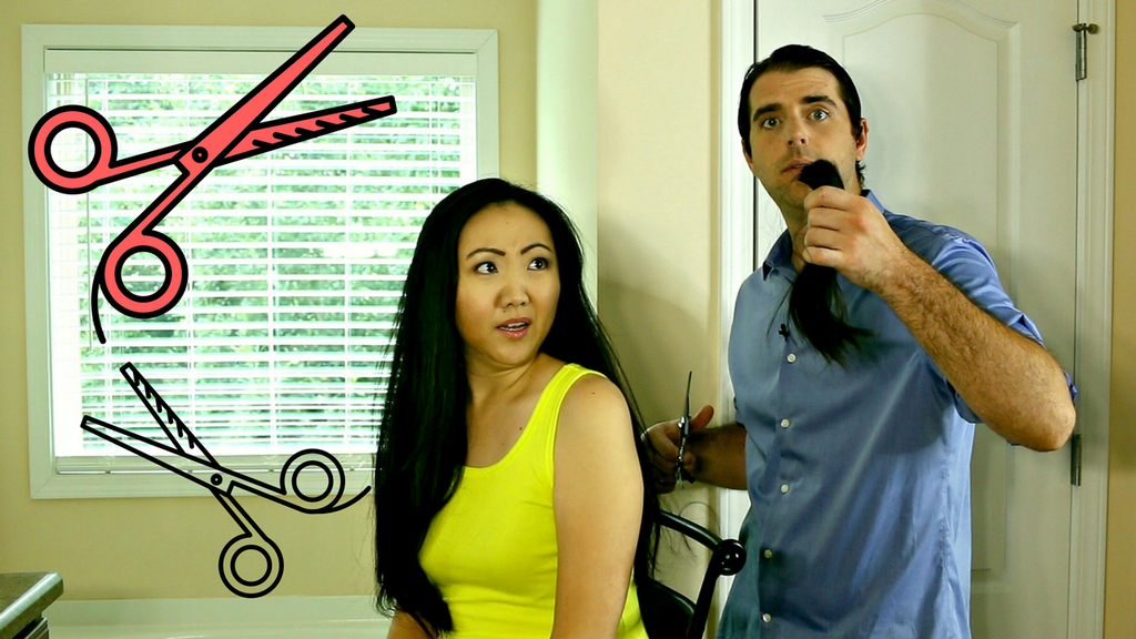 MooreApproved's tweet photo. I CUT MY WIFE’S HAIR | Saving Money Like A BOSS | MOORE APPROVED??? https://t.co/OyGj0MEzbT https://t.co/Jqaj3bt6Ci
