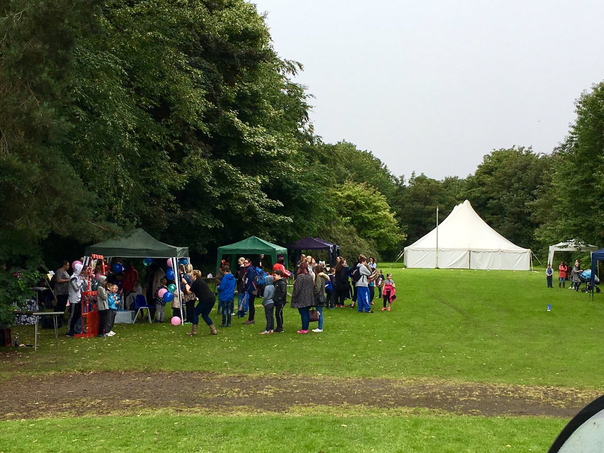 Fife Gingerbread (FifeGingerbread) Twitter