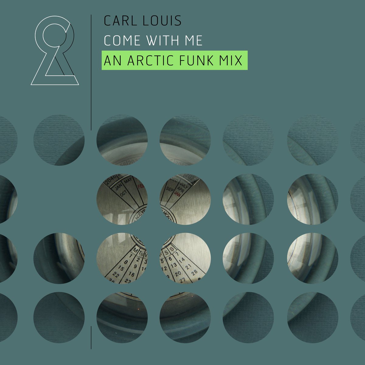 Groove into the sunset with my Arctic Funk mix of Come With Me! 
soundcloud.com/carllouis/come…