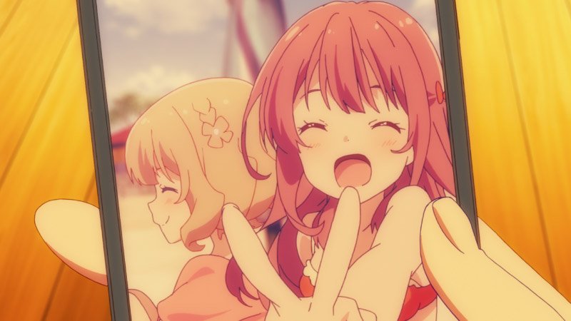 ガーリッシュ ナンバー Gn Staff Twitter