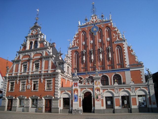 viajarconbe's tweet photo. #Riga es la menos conocida de las capitales de los Países bálticos https://t.co/2yH2bmw8zV ¿Quieres que esto cambie? 😉 #ViajarConBe https://t.co/OLj2HqADmq
