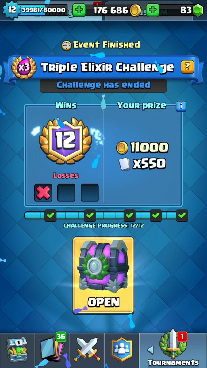 HHeSportsCR's tweet photo. Easy😋, deck of @ItzCoCaiNoMaNo https://t.co/mdtR52SqRn