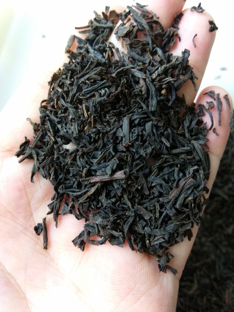 FML_Serena's tweet photo. New samples: Keemun Black Tea https://t.co/HXoJf7rQQJ