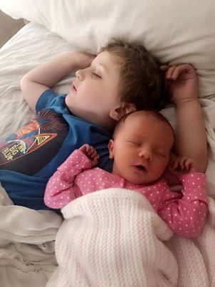 LWALM2's tweet image. Things have changed… lifewithalittlemonster.wordpress.com/2017/08/04/thi…