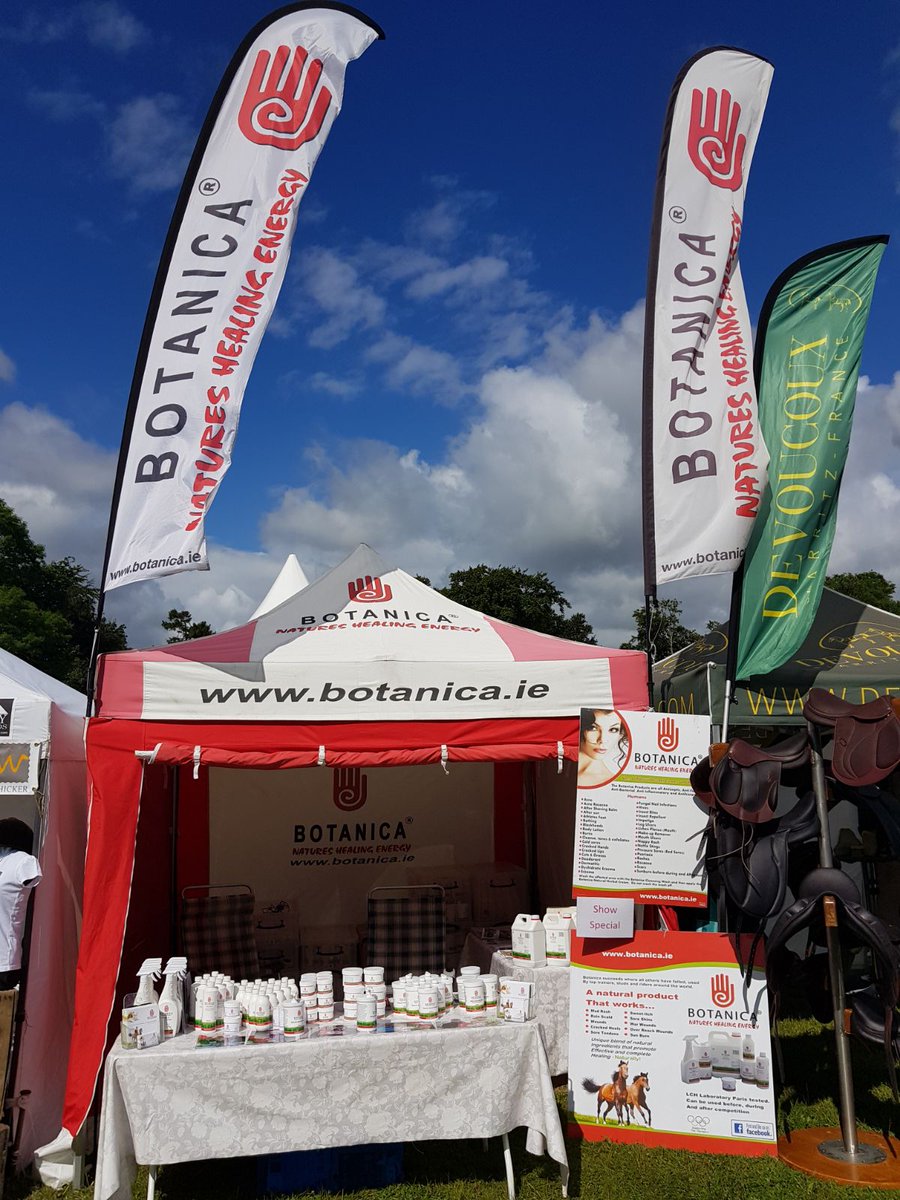 Botanica Int Ltd tweet media