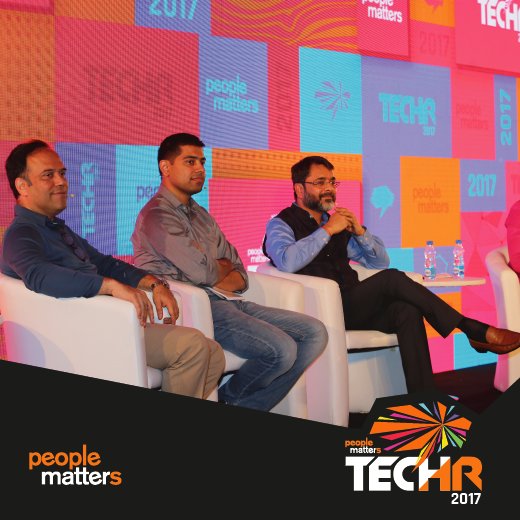 People Matters tweet media