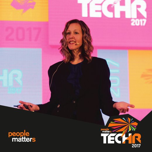 People Matters tweet media