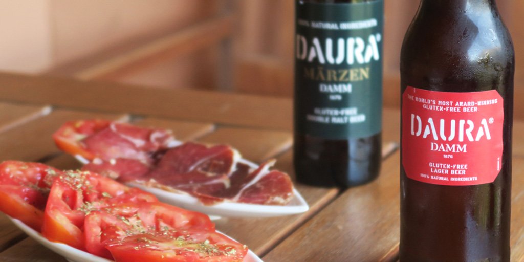 DauraDammCat's tweet photo. Sabries combinar Daura amb un plat estiuenc? Les @LemonsSecrets saben com gaudir d'un estiu #AmbGust. Guia't pels seus consells. https://t.co/U1LHXwQJjc