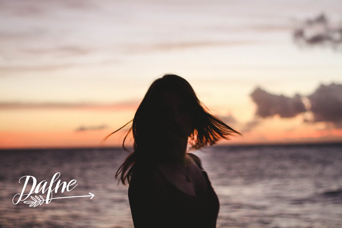 WeAreDafne's tweet image. It is not what they say, but the reaction that tells you everything you need to know