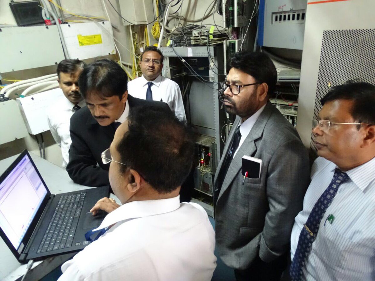 BSNL India tweet media