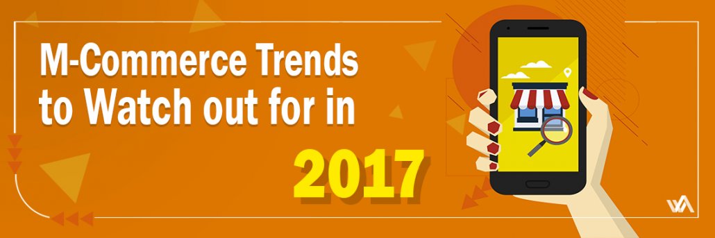 M-commerce #trends to watch out for in 2017 knowarth.com/m-commerce-tre… #mCommerceRevolution #startups #GrowthHacking #CustomerService