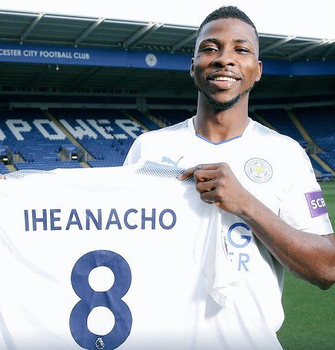 wtfh21's tweet photo. We have the fire power
All we need now, is the top class creativity to go with it
#LCFC #Adrien #Seri #Zytech https://t.co/bDJBr3k6aE
