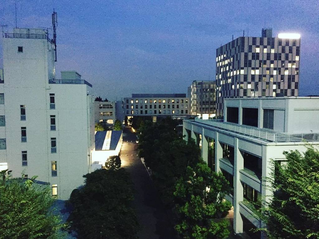神奈川工科大学【公式】★7/30オープンキャンパス申込み受付中!★ on Twitter