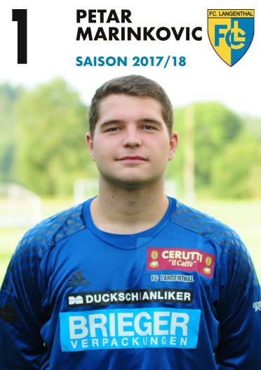 FC Langenthal tweet media