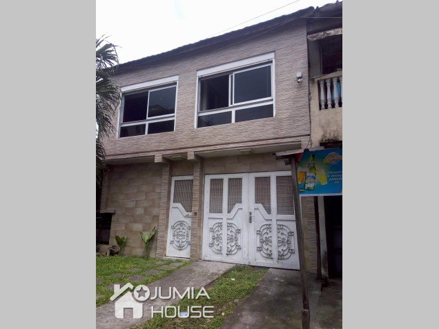 JumiaHouseCI's tweet photo. #BienDuJour
Une très belle villa duplex de 10 pièces en vente à Yopougon. Infos ici➡️➡️➡️https://t.co/DLxh68UAtA https://t.co/NQ7LnVLZ2T
