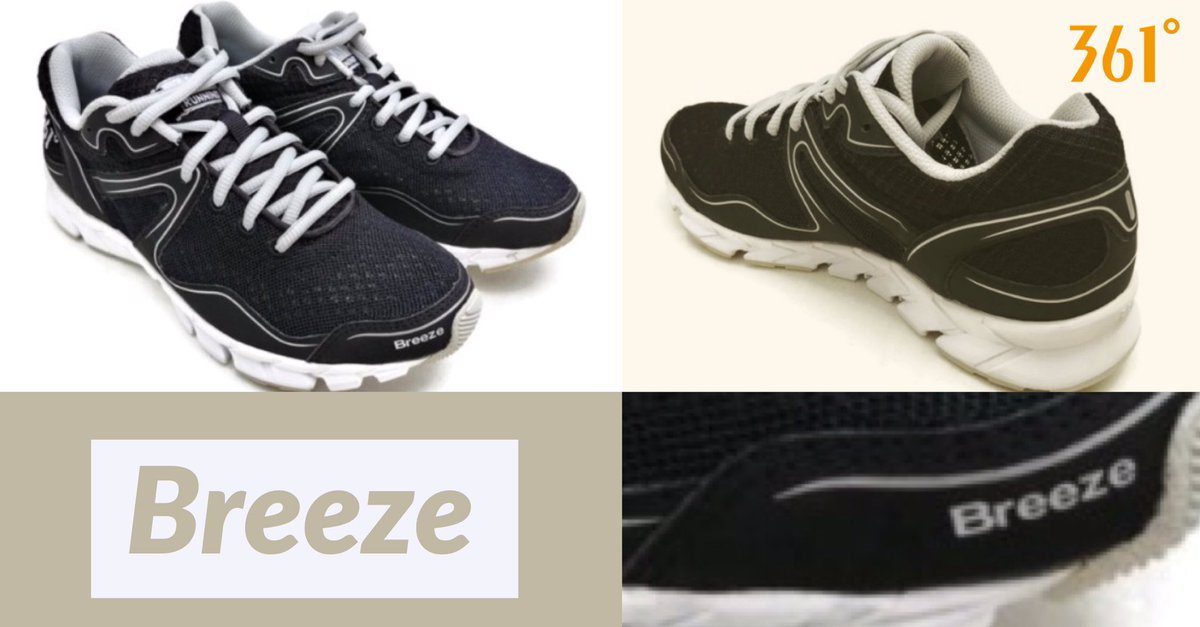 361SportsPH's tweet photo. Light just right. Get the Breeze from 361 Sports now! 🏃🏃‍♀️#running #OneDegreeBeyond https://t.co/wgxIaF87qd