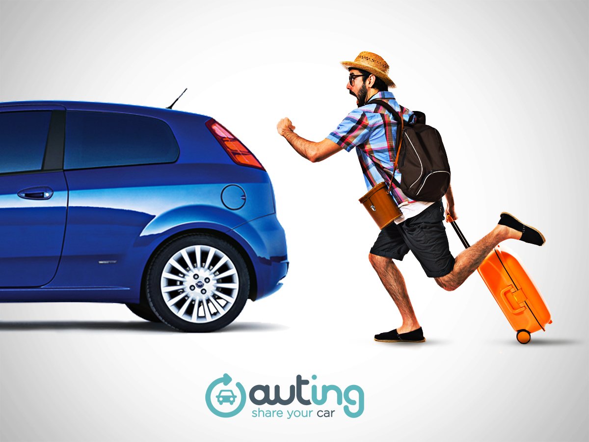 auting_IT's tweet photo. E' #ferragosto e le ferie sono già finite?
Scegli una macchina e scappa dalla città per un altro giorno di vacanza con #Auting . https://t.co/hGebp7sHab