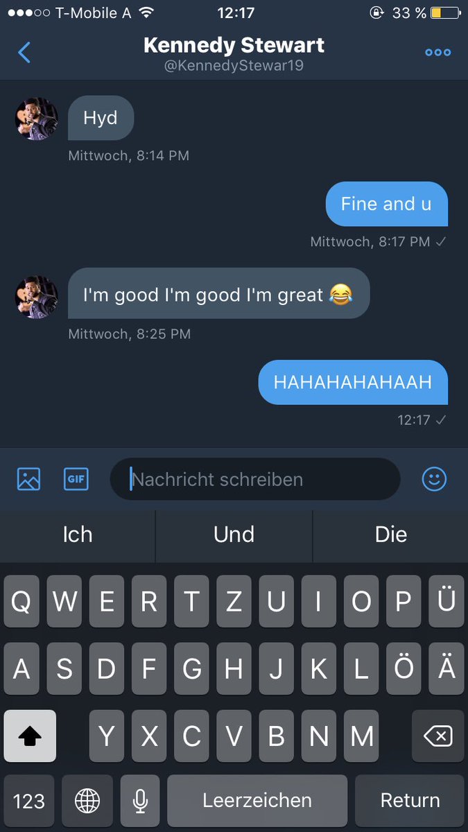abelsmainbitch's tweet photo. When you're XO as fuck 😂@KennedyStewar19   
#XOfam https://t.co/twEsQDWNTS
