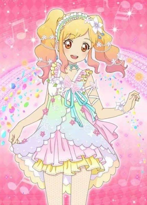 dii_chimte's tweet photo. New Aikatsu stars
#Yume_nijino
#Dii https://t.co/9KI21nNwod