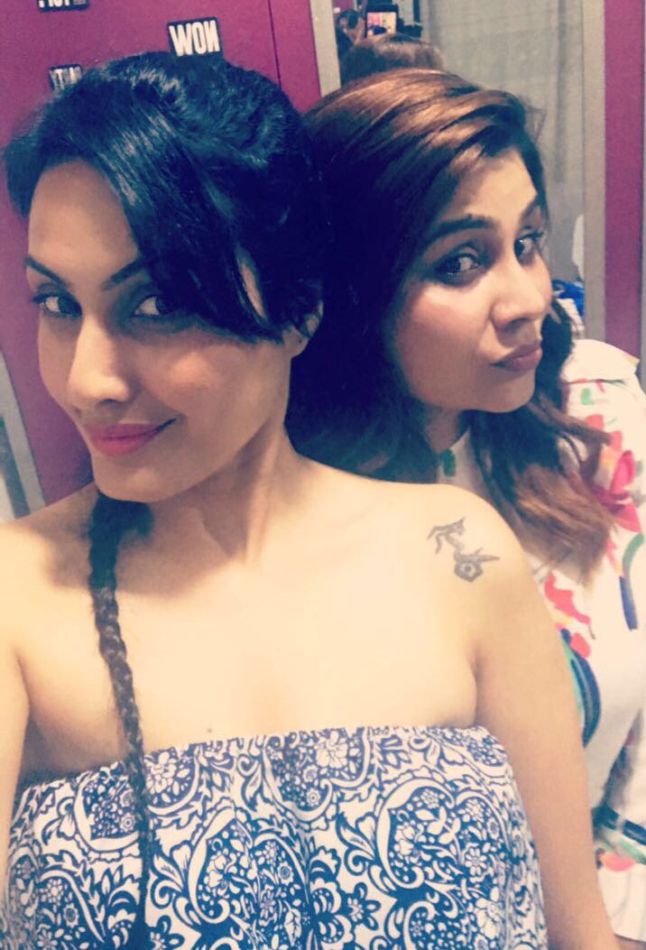 Kamya Punjabi Twitter Kamya Punjabi Twitter