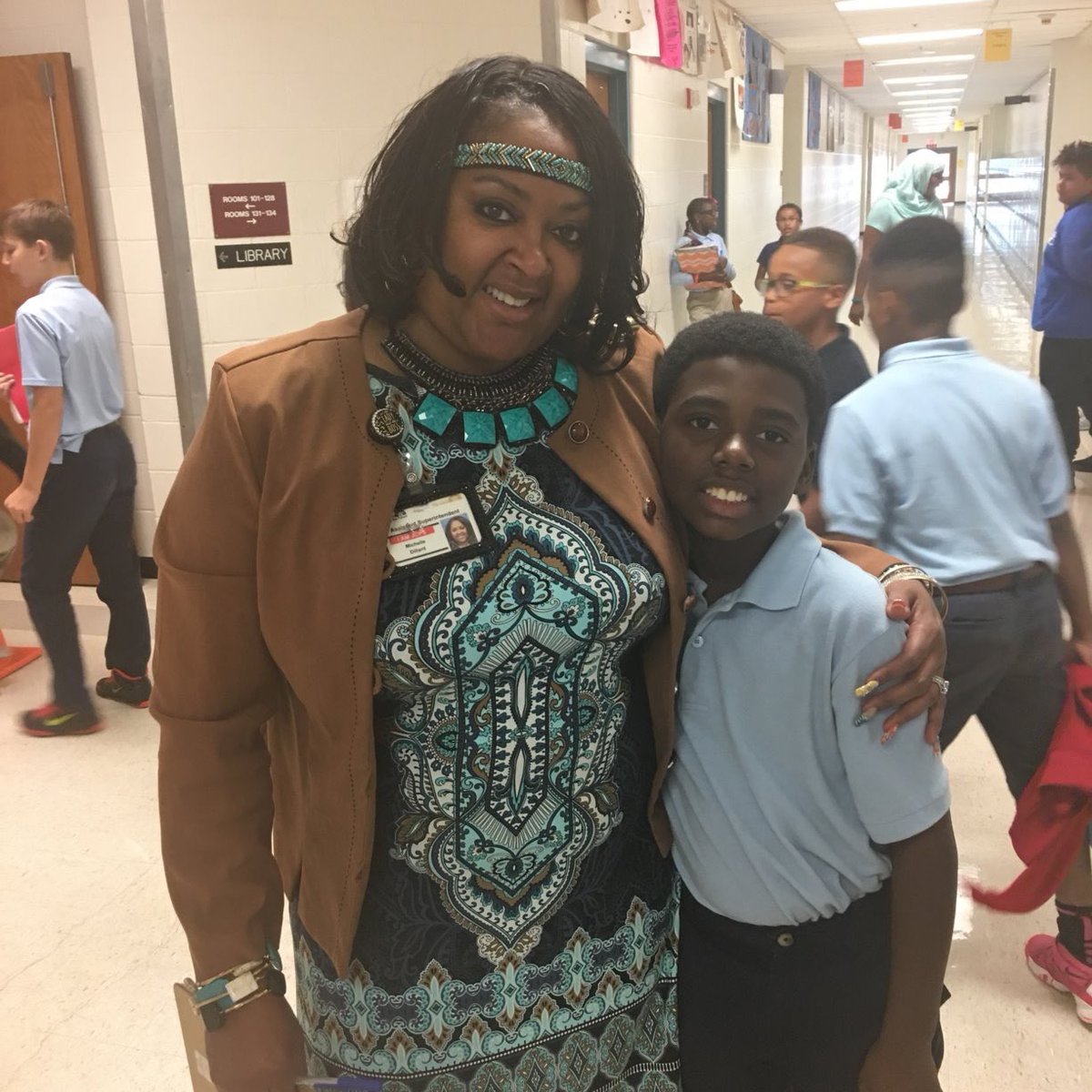 Champ4Scholars's tweet photo. You know me, I love ❤️ my job & I'm really, really, really good at it, and I going to save your child. #ready2017-2018 @JCPSKY @jcpsforward https://t.co/rjTbQJI5zJ