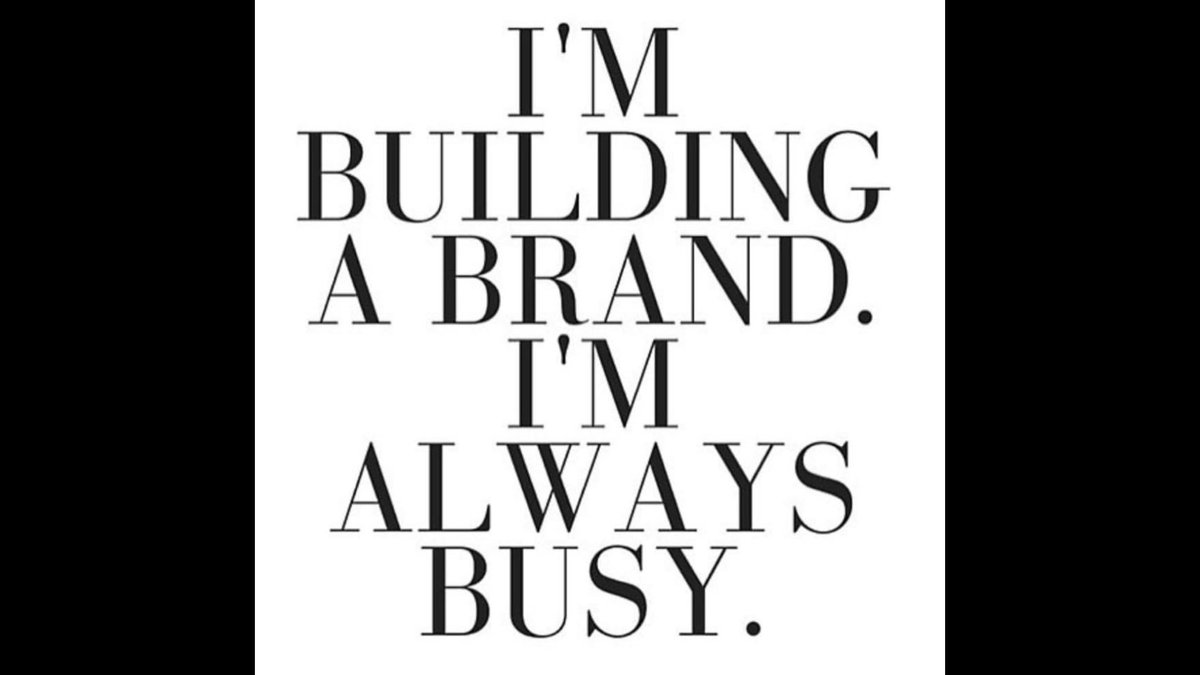 heatherzzzworld's tweet photo. #buildingmybrand #brandname #branding #brandingdesign #brandingtips #brandinglogo #brandedstuff #brandedlovers 💯💯💯👌🏾 https://t.co/9zs58Qqlux
