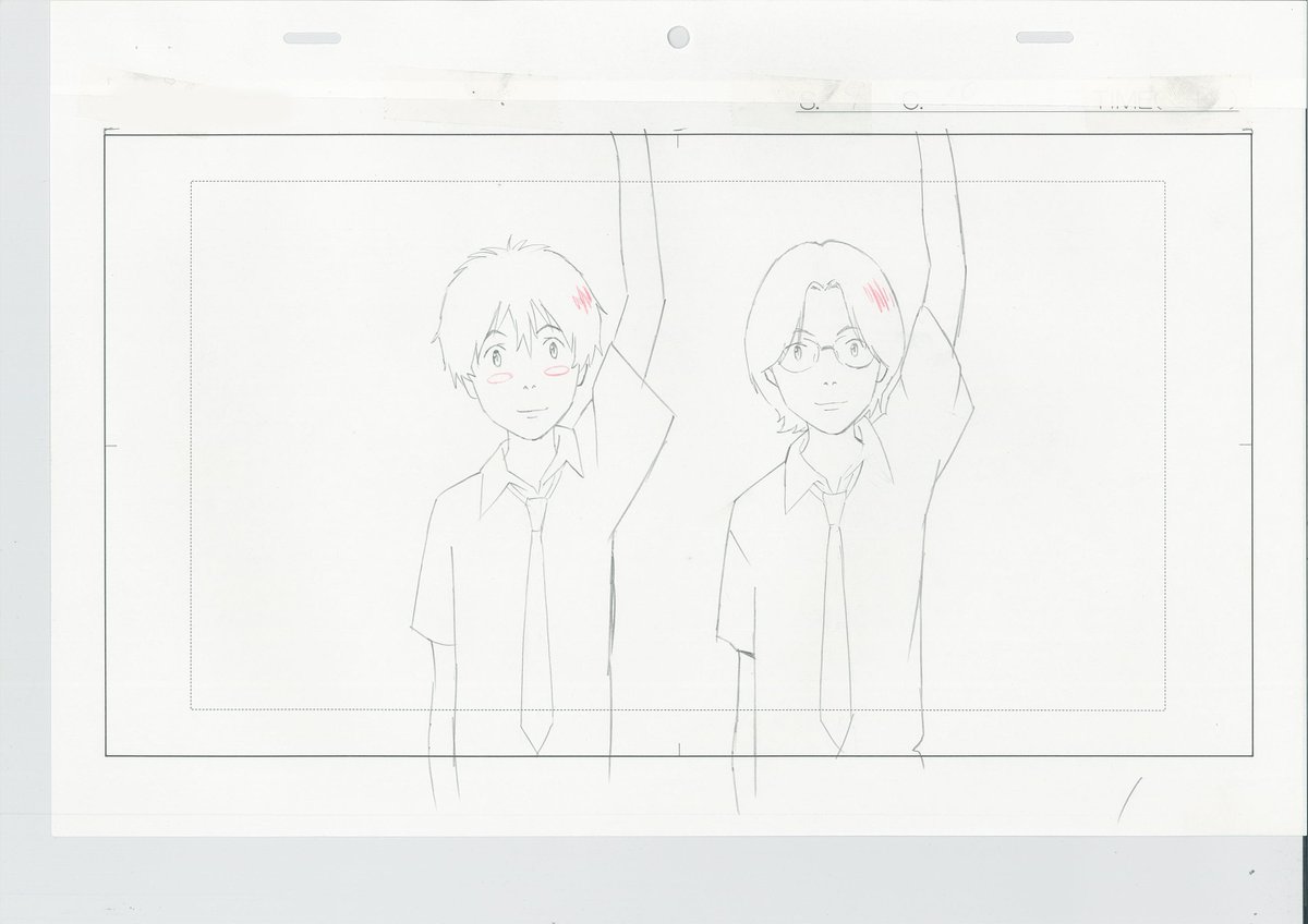 サマーウォーズ Tv放送前 放送後でのスタジオ地図実況ツイートまとめ Togetter