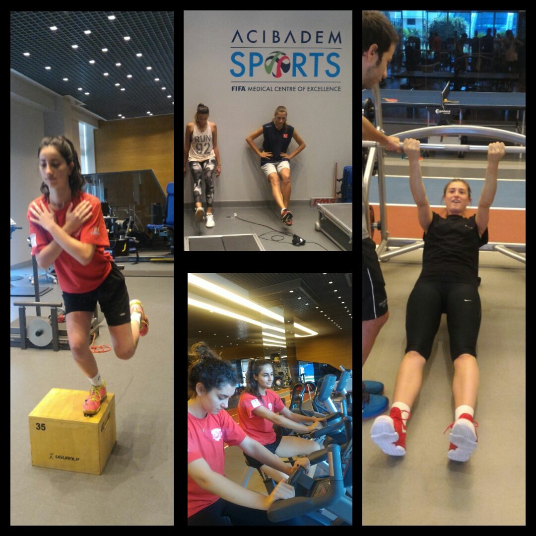 THY Spor Kulübü Haberleri